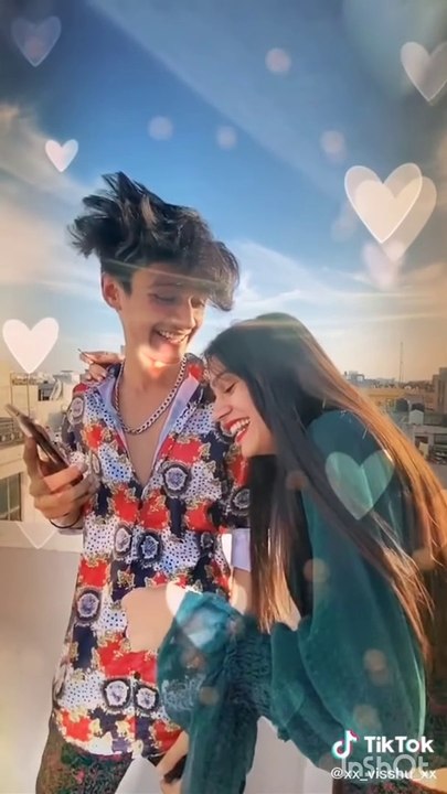 New Latest Romantic Couple Goals Tiktok Videos...❤❤❤ BF GF GOALS | TIK TOK COUPLE GOALS | COUPLES