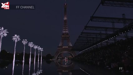 Điểm đặc sắc những ngày đầu sự kiện Paris Fashion Week 2018
