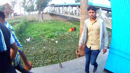 short film behind the sceans . video making time . making a short film bangla