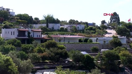Muğla Valiliği, Özdil'in villası için müfettiş talep etti