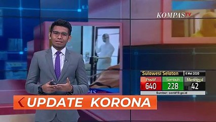 Mengidap Kanker Tulang, Seorang Nenek Berjuang Bertahan Hidup di Tengah Pandemi