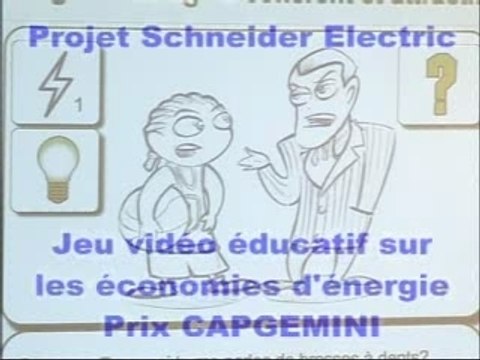 Trade Show CPI 2006 - ESSEC - Centrale Paris