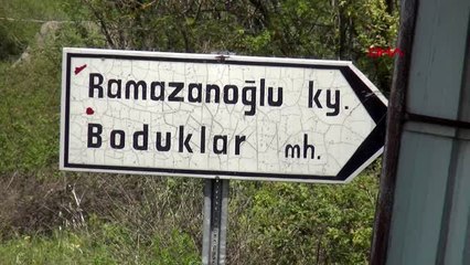 ZONGULDAK Cenazede 6 kişiye virüs bulaştırdı, köyde denetimler arttı-2