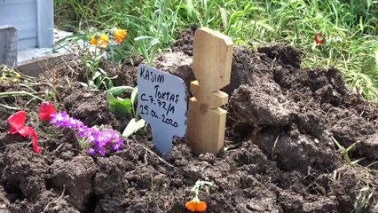 Süper Lig eski topçusu oğlunu boğarak öldürdü