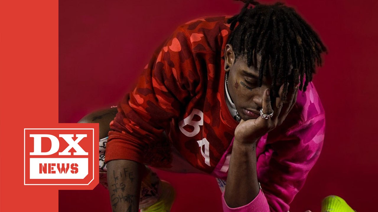 Ski Mask The Slump God Wishes He Died Instead Of Juice Wrld & XXXTENTACION