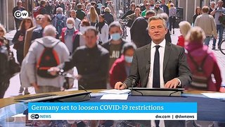 Coronavirus in Germany_ What is the government's plan _ DW News