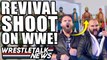 WWE Couple BROKE UP Over Cheating! CM Punk SmackDown Tease! Revival SHOOT On WWE! | WrestleTalk News