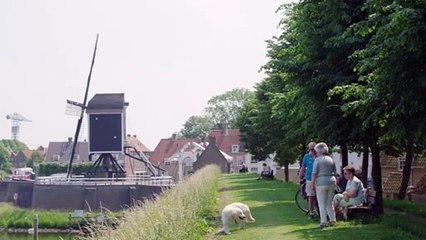 VisitBrabant - Heusden - Eindhoven Airport Region | North Brabant, Netherlands