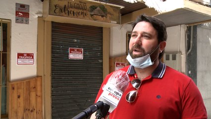 Hosteleros de Badajoz piden "seguridad" de cara a la reapertura