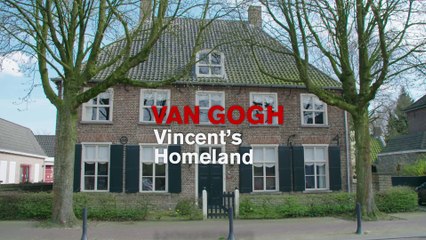 VisitBrabant - Van Gogh - Eindhoven Airport Region | North Brabant, Netherlands