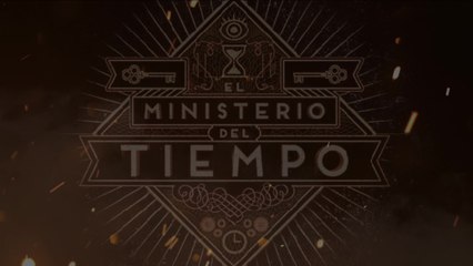 Tiempo de recuerdos. Anécdota de 'El Ministerio del Tiempo'
