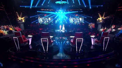 Shreyan And Neelanjana Performs On Sandese Aate Hai The Voice India Kids Episode 24_