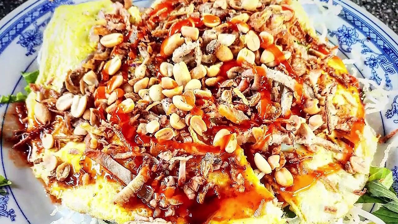 trước vị ngon của 5 thương hiệu hủ tiếu nổi tiếng tại miền Tây