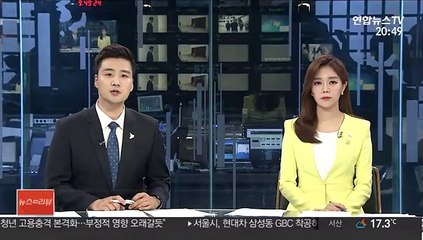 이재용 부회장 다음 주 검찰 소환 관측