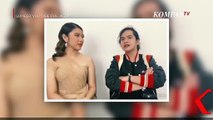 Single Terbaru Dul Jaelani ungkap Kekagumannya kepada Tiara Andini