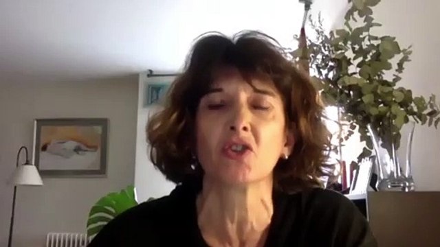 Marida Sieve, profesora de pilates: “Con las nuevas tecnologías provocadas por la cuarentena, hemos aprendido a dar clase sin tocar”