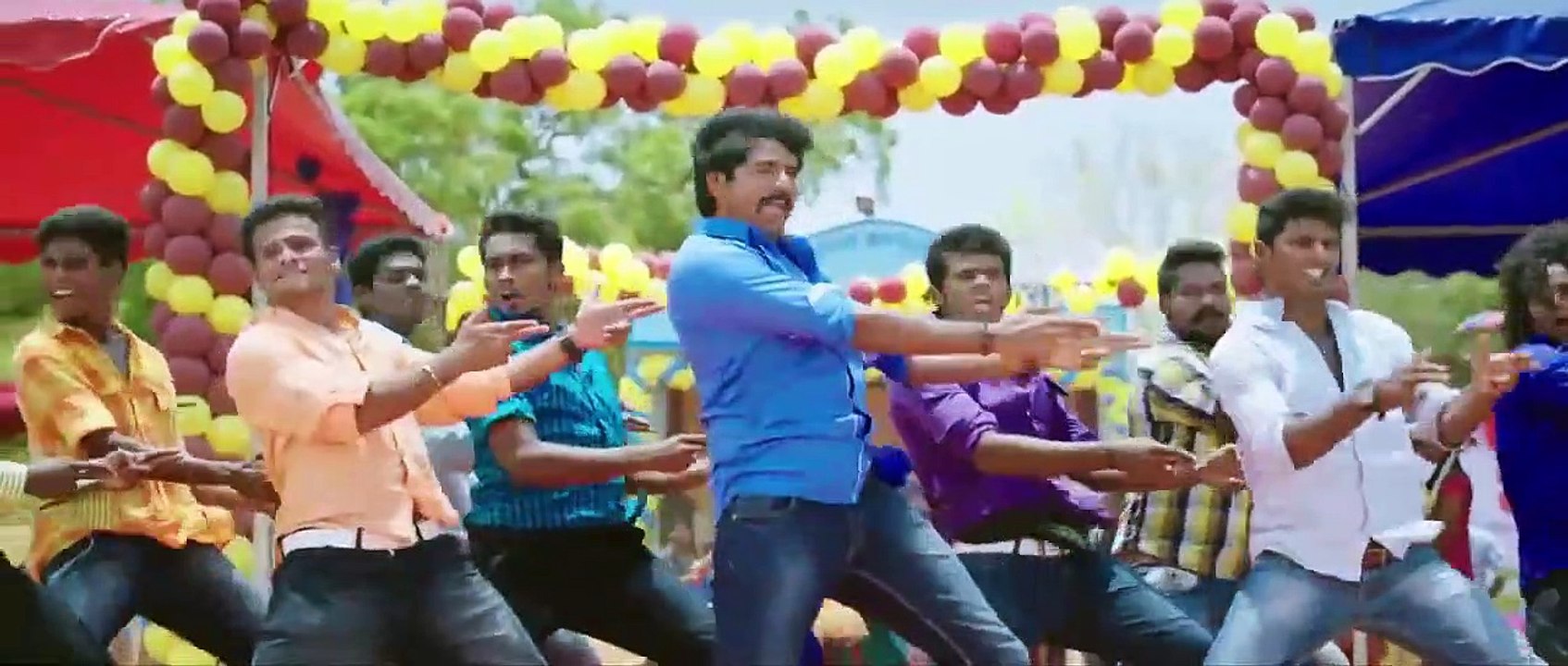 Rajini (2020) Telugu - Part 1
