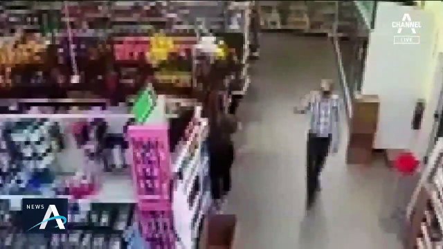 美 마스크 착용 거부자에 골치…트럼프도 NO마스크