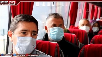 Otobüs bilet fiyatlarına yeni düzenleme