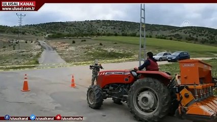 Yurt genelinde koronavirüs karantinaları devam ediyor