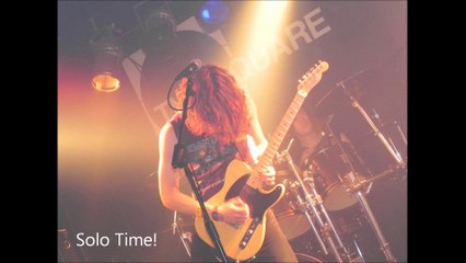 Adam Thomas - Tech 5 (Ode to Leeroy)