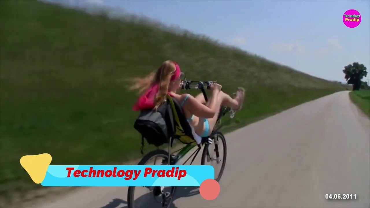 বিশ্বের ৪টি অদ্ভূত সাইকেল যা দেখলে অবাক হবেন  || Top 4 Amazing and Unusual Bicycle || YouTube Bangla