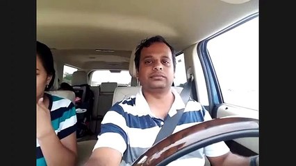 Parents Sharing Experience for GBJP Program