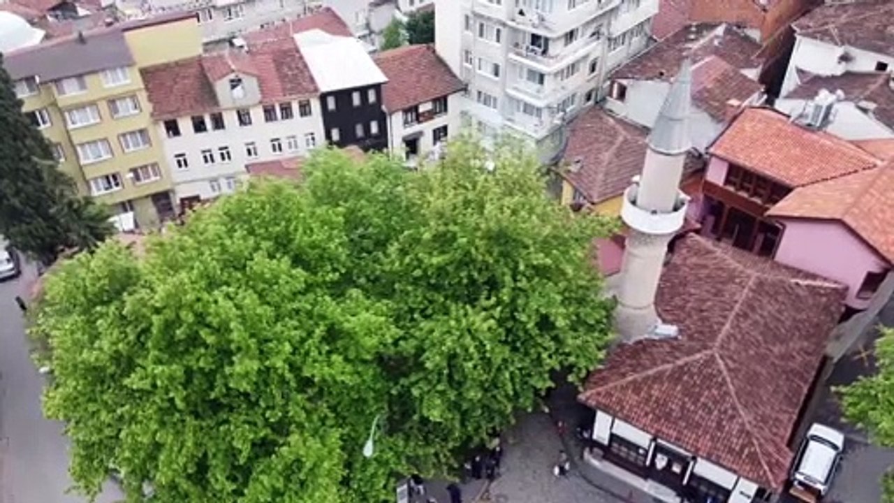 Osmangazi’de sofralar ayrı, gönüller bir