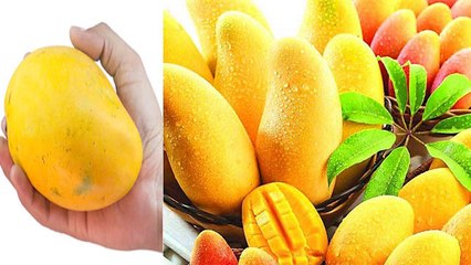 Mango खाने के आप भी हैं शौकीन तो ऐसे पहचानें आम खट्टा है या मीठा | How To Choose Mango | Boldsky