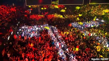 CSGO: Hạ gục Na`vi, Astralis lên ngôi vô địch FACEIT London Major