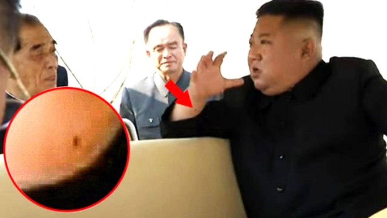 Güney Kore istihbaratı: Kuzey Kore lideri Kim Jong-un ameliyat geçirmedi