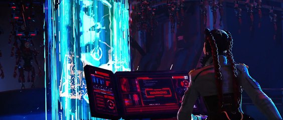 Apex Legends Season 5 – Fortune's Favor Launch Trailer