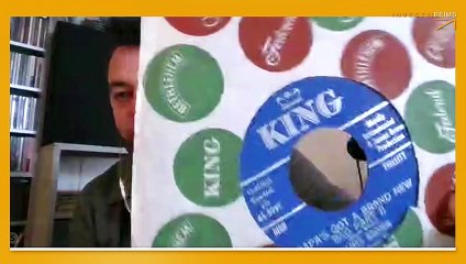 La playlist du confinement par Cédric Cheminaud, Directeur de la Cartonnerie de Reims