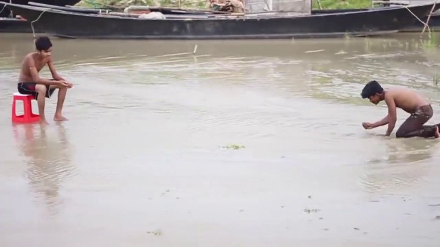 Top New Funny Video | Comedy Videos 2020_| Try To Not Laugh - Funny Videos | SR Production