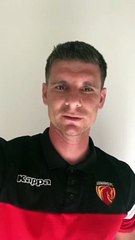 Surprise du stage foot du 14 Avril 2020