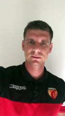 Surprise du stage foot du 14 Avril 2020