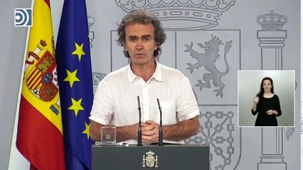 Simón se niega a dar los nombres de los 11 integrantes del comité