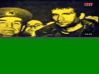 DENİZ GEZMİŞ ORADAYDIM BELGESELİ - 1