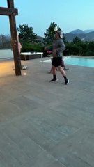 10 Jongles Challenge * Nicolas Gripon