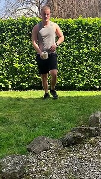 10 Jongles Challenge * Lucas Maréchal