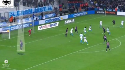 NFA - PROFIL DU JOUEUR - Jeu avec ballon