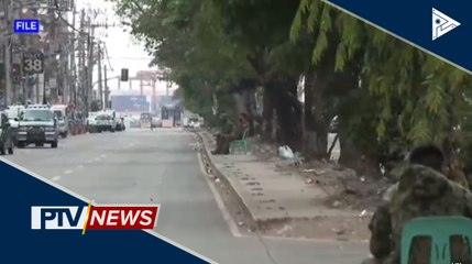 DOH: Mahigpit na health protocols, dapat ipatupad ng mga negosyong magbabalik-operasyon