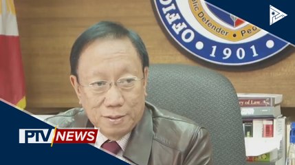 Pananaw ng OSG, isa sa naging batayan ng NTC sa 'cease and desist' order vs. ABS-CBN