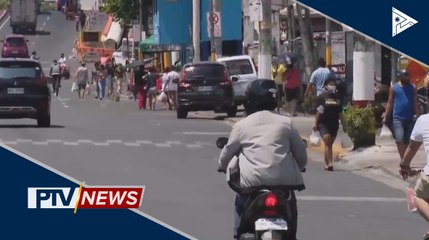 PNP at AFP: Walang dahilan para magdeklara ng martial law dahil sa CoVID-19
