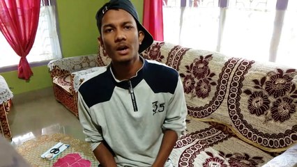 About Dimpu Baruah | Dimpu Baruah in Assamese |