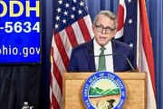 Ohio Gov. Mike DeWine announces $775m in state budget cuts to education, Medicaid and more