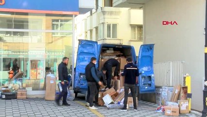 KORONAVİRÜS SÜRECİNDE KARGO ŞİKAYETLERİ ARTTI; 20 GÜNDÜR BEKLEYEN VAR, TELEFONLARI AÇAN YOK -1