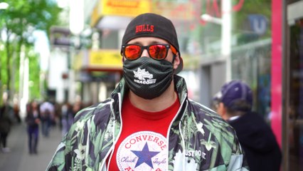 Umfrage: Wie finden Sie die aktuellen Corona-Maßnahmen?