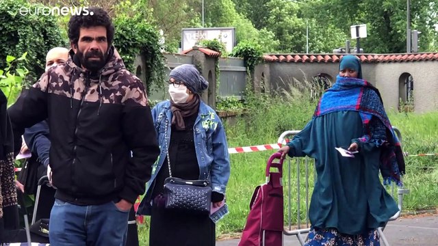 Γαλλία: Ο κορονοϊός και οι «Άθλιοι» του 2020