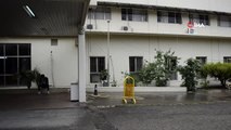 - Erbil'in en büyük korona virüsü hastanesi kapatıldı